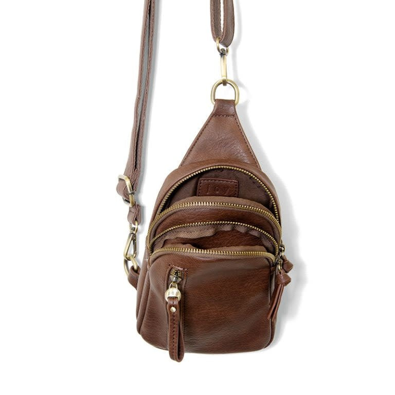 Joy Susan Skyler Sling Bag