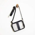 Joy Susan Clear Rita Camera Bag