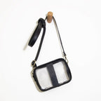 Joy Susan Clear Rita Camera Bag