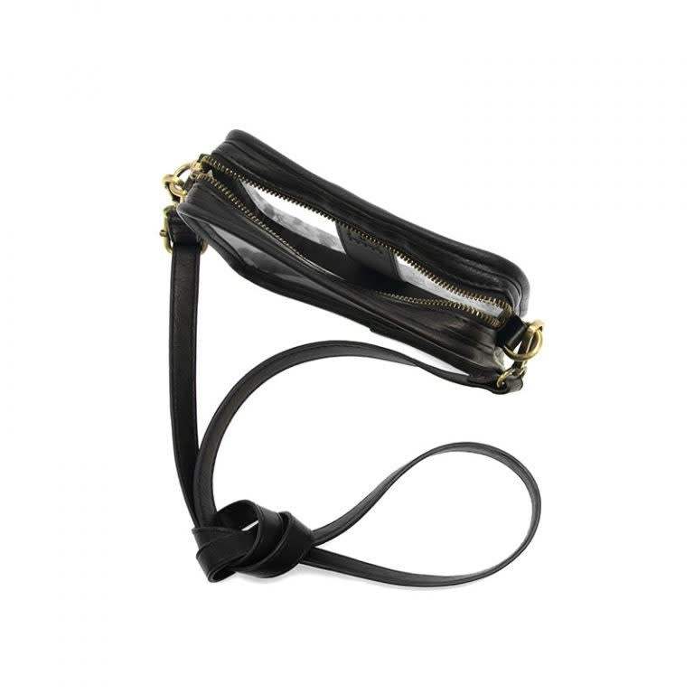 Joy Susan Clear Rita Camera Bag