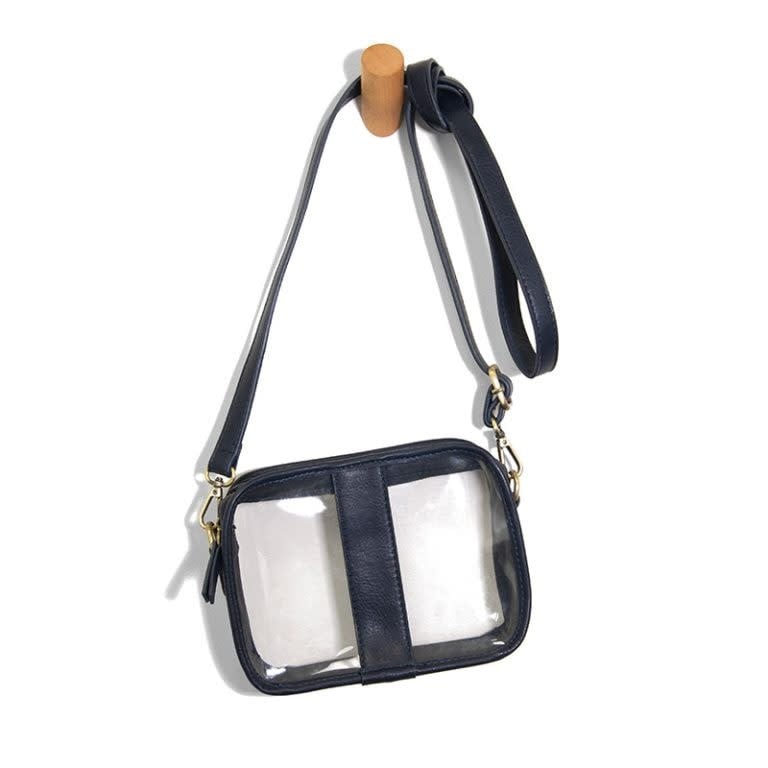 Joy Susan Clear Rita Camera Bag