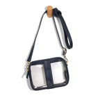 Joy Susan Clear Rita Camera Bag