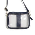 Joy Susan Clear Rita Camera Bag