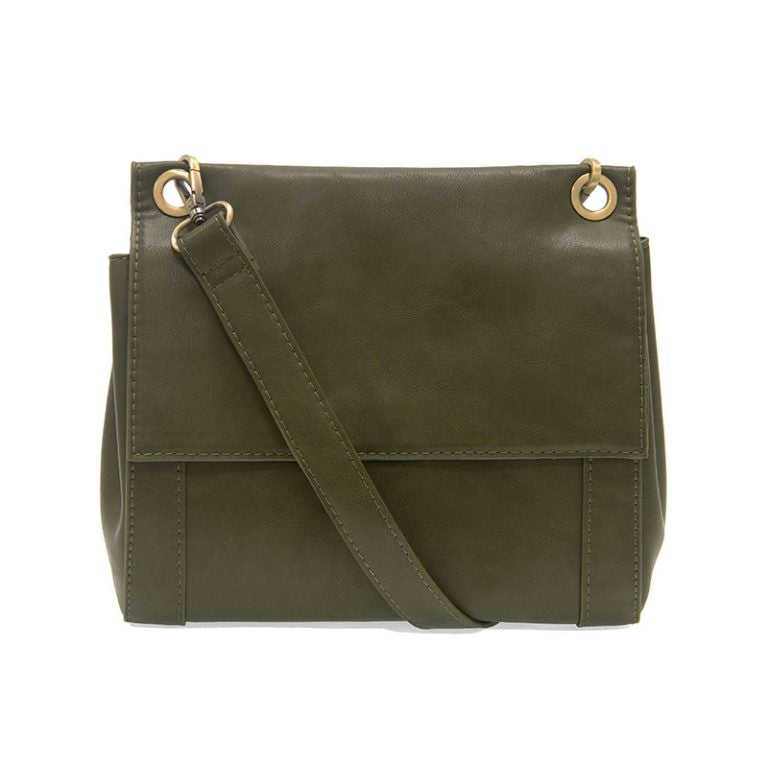 Joy Susan Liana Crossbody Bag