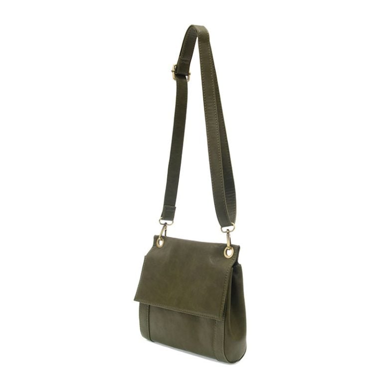 Joy Susan Liana Crossbody Bag