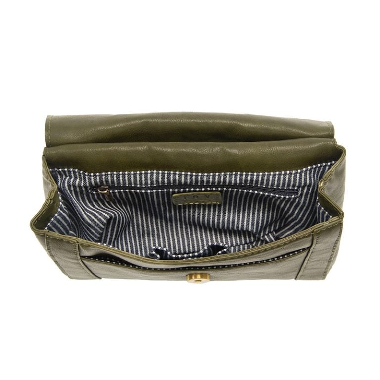 Joy Susan Liana Crossbody Bag