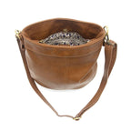 Joy Susan Cheyenne Medium Crossbody Bag