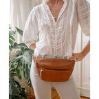 Joy Susan Rory Organizer Sling/Belt Bag
