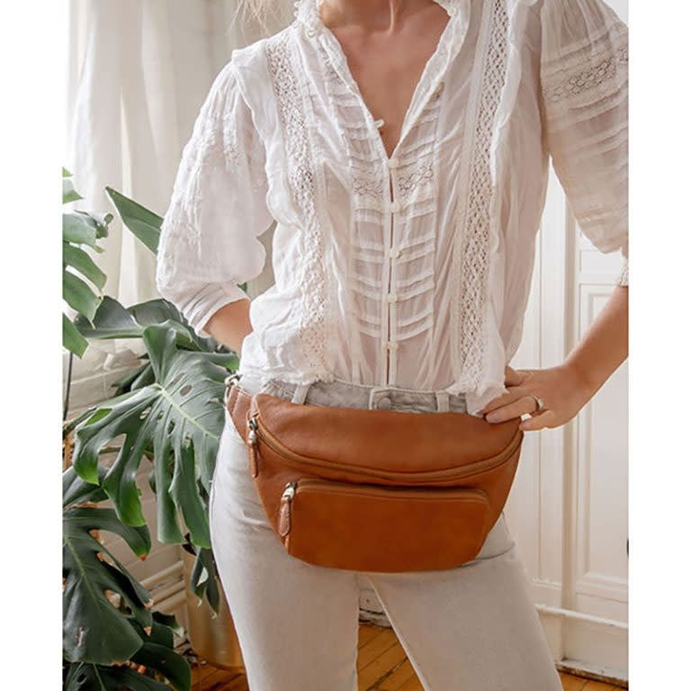 Joy Susan Rory Organizer Sling/Belt Bag
