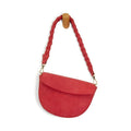 Joy Susan Luna Crescent Crossbody