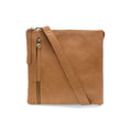 Joy Susan Dawn Multi Pocket Compact Crossbody Bag