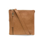 Joy Susan Dawn Multi Pocket Compact Crossbody Bag
