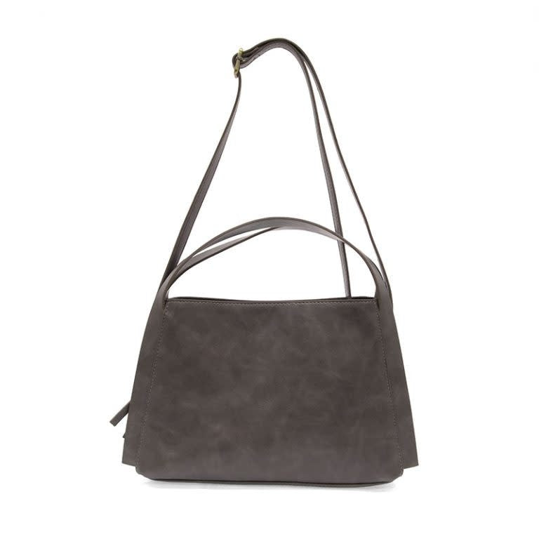 Joy Susan Grace Satchel Crossbody