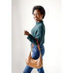 Joy Susan Giselle Mini Hobo