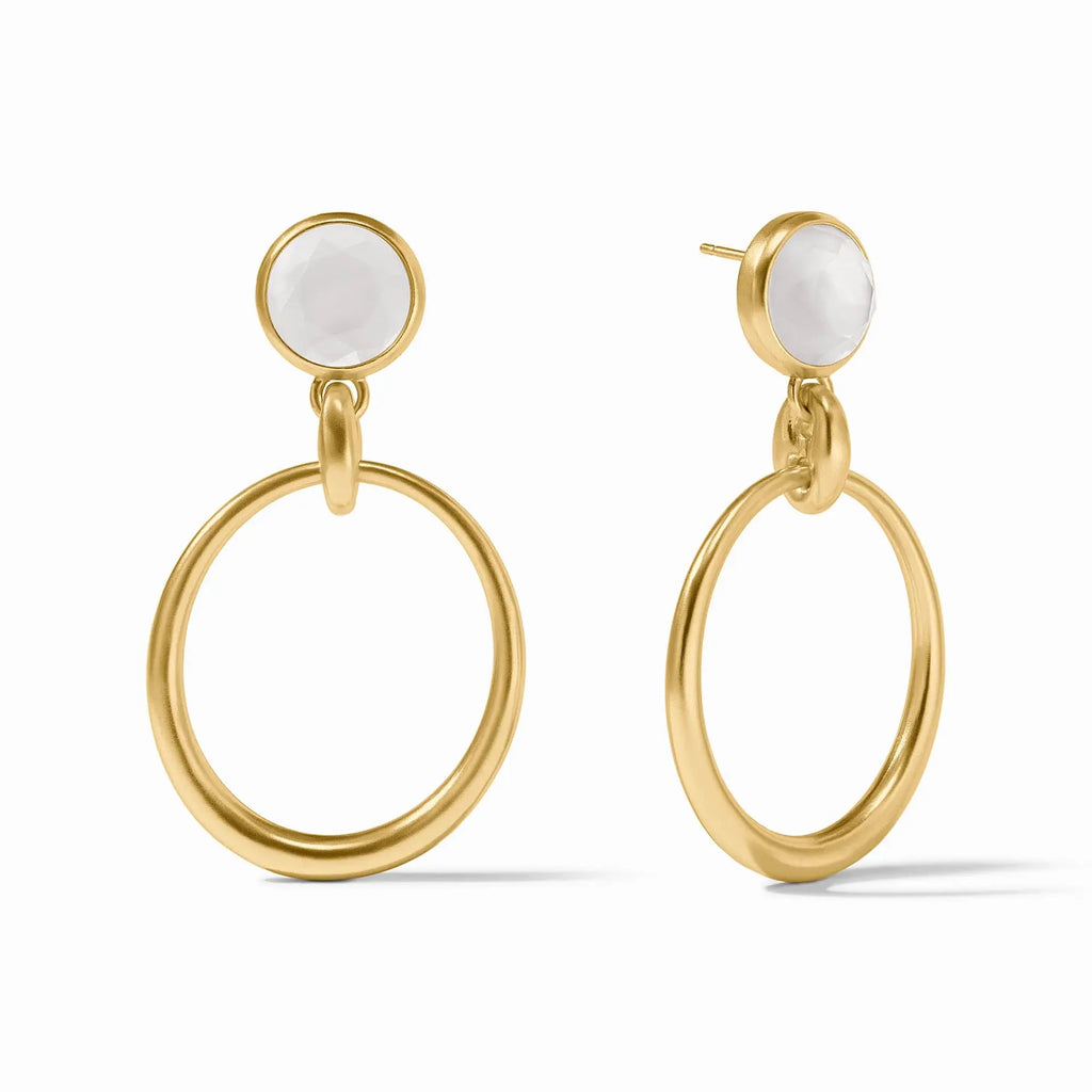 Julie Vos Laguna Statement Earring