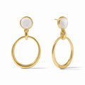 Julie Vos Laguna Statement Earring