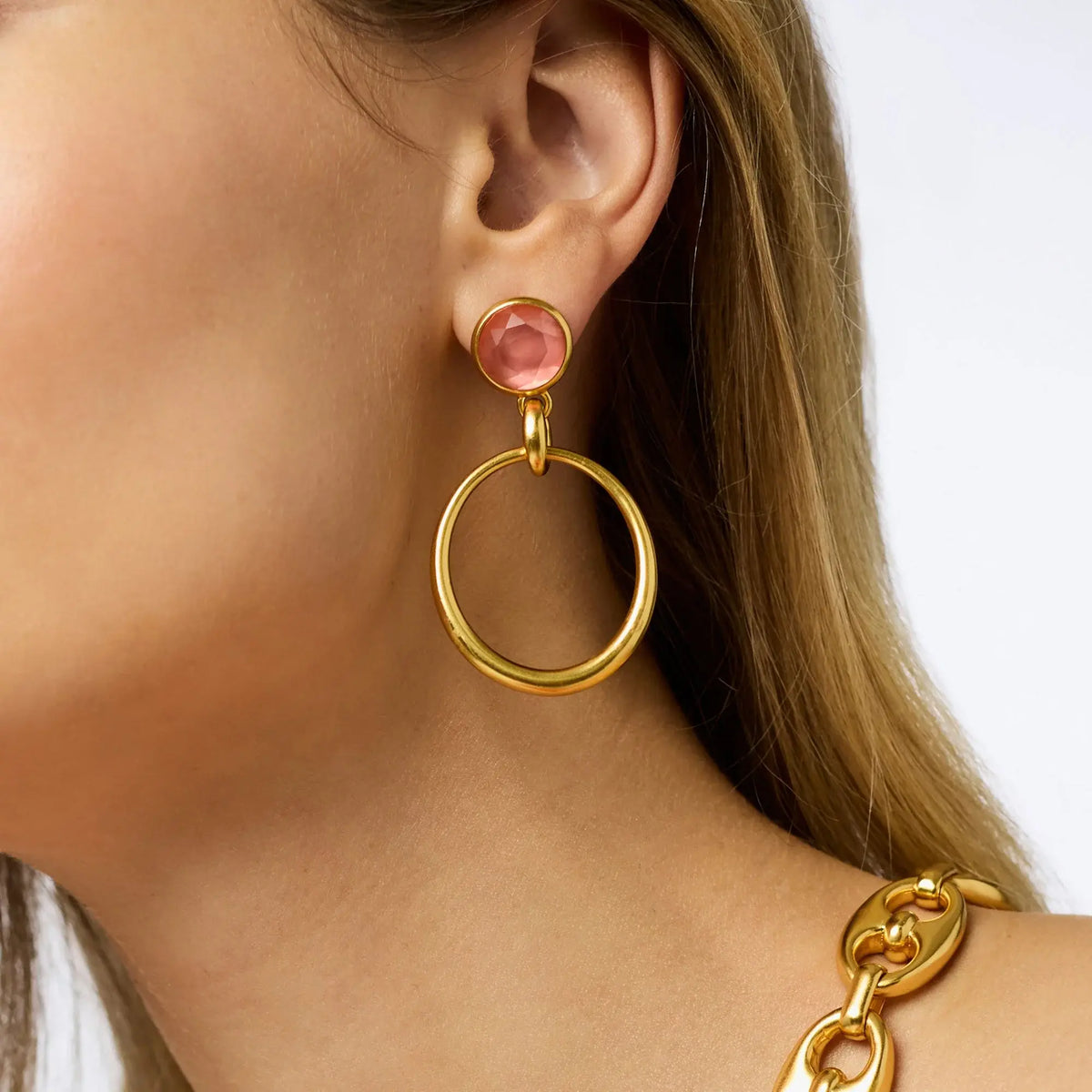 Julie Vos Laguna Statement Earring