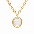 Julie Vos Laguna Statement Necklace