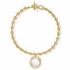 Julie Vos Laguna Statement Necklace