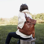 Latico Barcelona Backpack