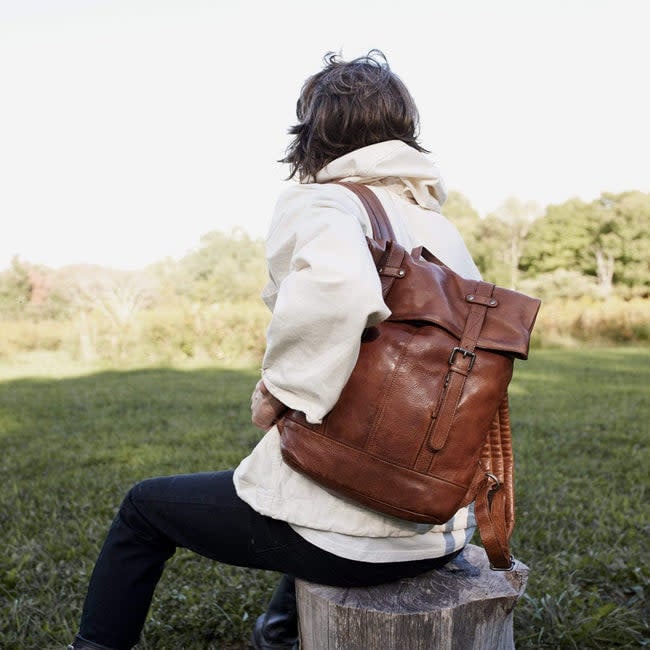 Latico Barcelona Backpack