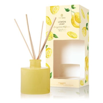 Thymes Petite Reed Diffuser