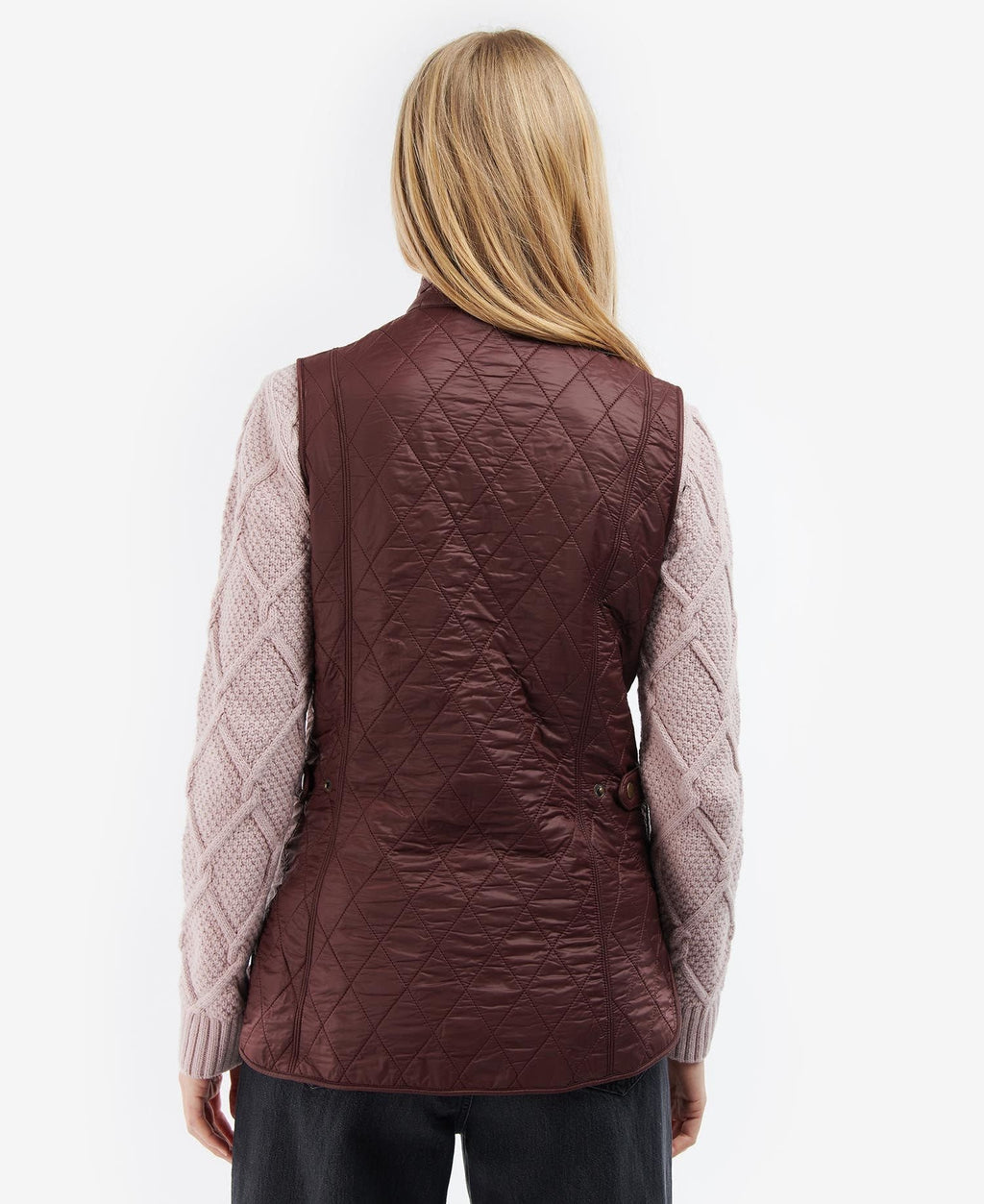 Barbour Wray Quilted Gilet Vest