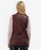 Barbour Wray Quilted Gilet Vest