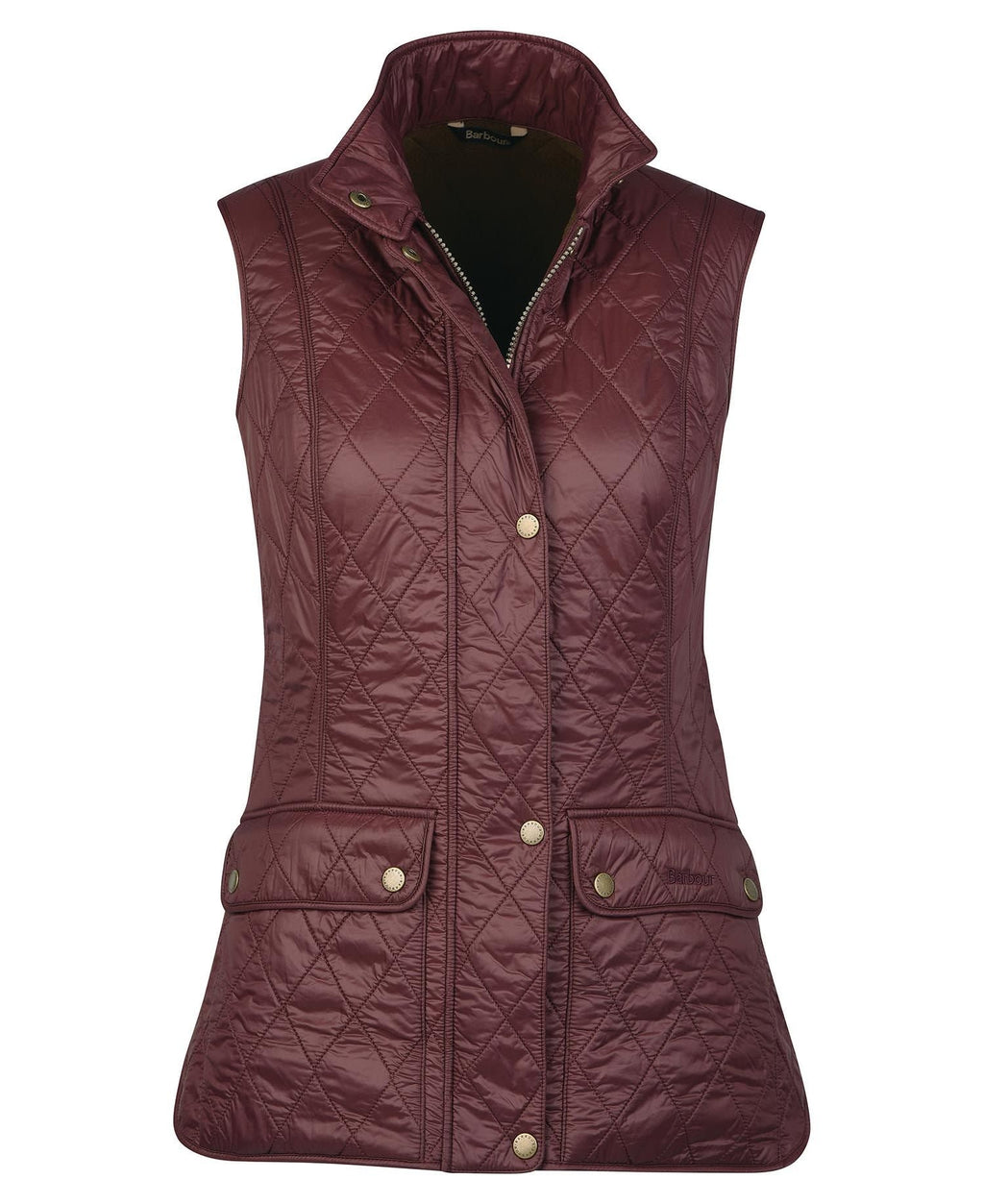 Barbour Wray Quilted Gilet Vest