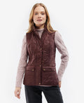 Barbour Wray Quilted Gilet Vest