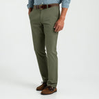 Duck Head Harbor Performance Chino