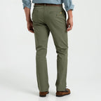 Duck Head Harbor Performance Chino