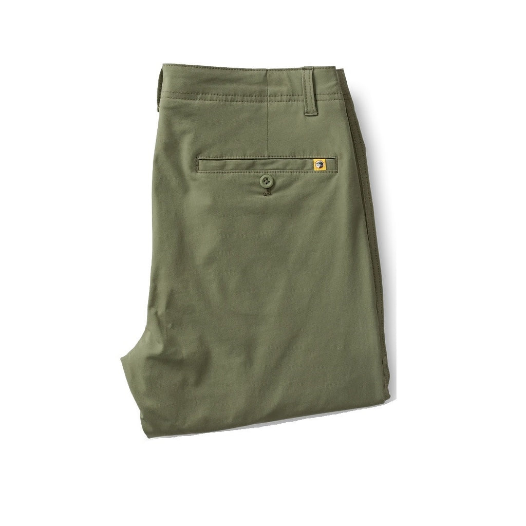 Duck Head Harbor Performance Chino