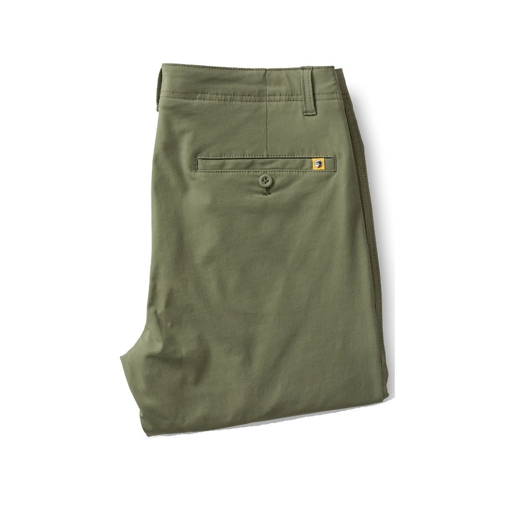 Duck Head Harbor Performance Chino