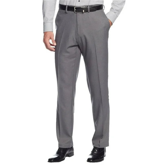 Giorgio Fiorelli - Flat Front Dress Pants