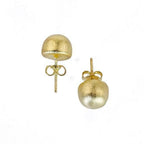 Sheila Fajl Lilou Stud Earrings