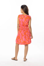 Bindu Liv Dress