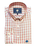 Live Oak Carolina Plaid Sport Shirt