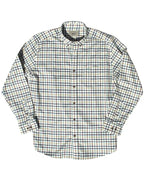Coastal Cotton Cotton Twill Woven Shirt