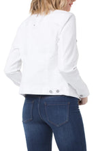 Liverpool Classic Jean Jacket 2