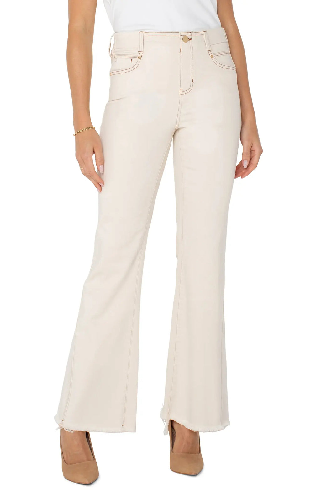 Liverpool The Gia Glider® Flare