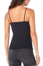 Liverpool Knit Camisole Top