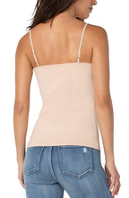 Liverpool Knit Camisole Top