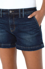 Liverpool A Line Utility Shorts
