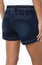 Liverpool A Line Utility Shorts