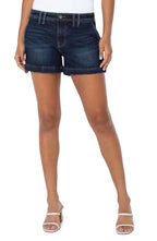 Liverpool A Line Utility Shorts