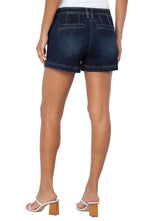 Liverpool A Line Utility Shorts