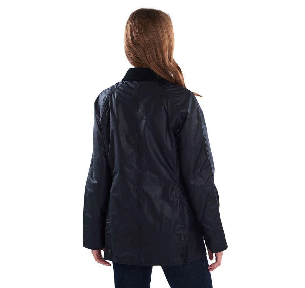 Barbour Classic Bedale Wax Jacket