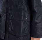 Barbour Classic Beadnell Wax Jacket