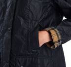 Barbour Classic Beadnell Wax Jacket